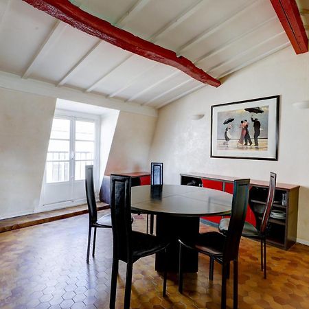 Latin Quarter & Sorbonne - 2Br - Cityapartmentstay Paris Ngoại thất bức ảnh