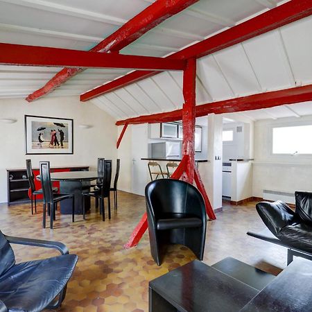 Latin Quarter & Sorbonne - 2Br - Cityapartmentstay Paris Ngoại thất bức ảnh