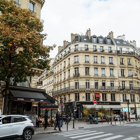 Latin Quarter & Sorbonne - 2Br - Cityapartmentstay Paris Ngoại thất bức ảnh