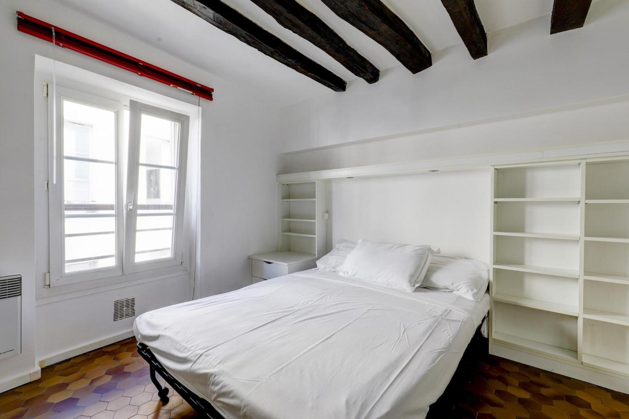 Latin Quarter & Sorbonne - 2Br - Cityapartmentstay Paris Ngoại thất bức ảnh